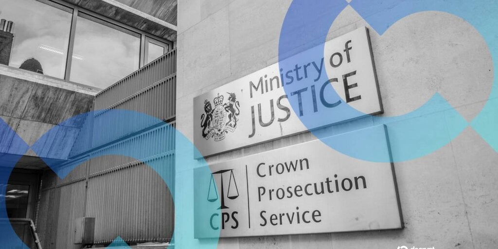 cps crown prosecution service uk ministry of justice decrypt style gID 7