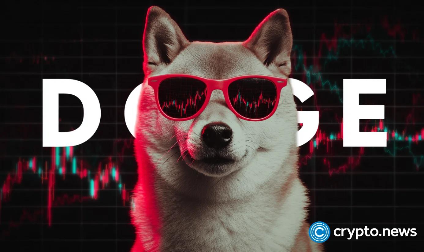 Here’s why Dogecoin price has jumped by 30% in 2026