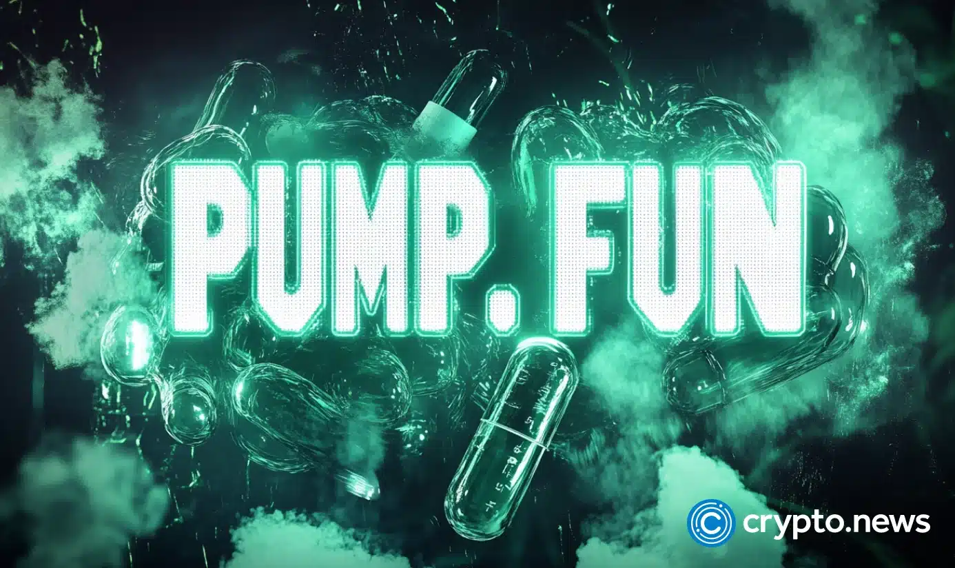 Pump.fun rejiggers memecoin fees to reward traders, not just creators