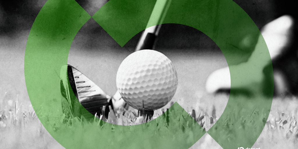 decrypt style golf gID 7