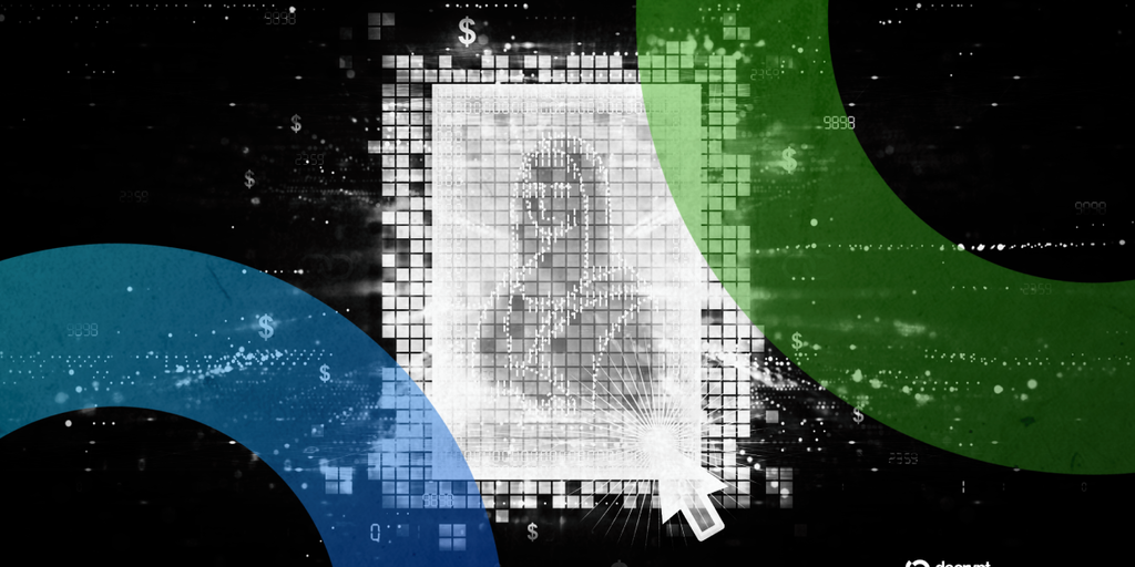 decrypt style nft art gID 7