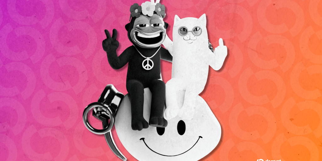 decrypt style ponke ripndip 01 gID 7