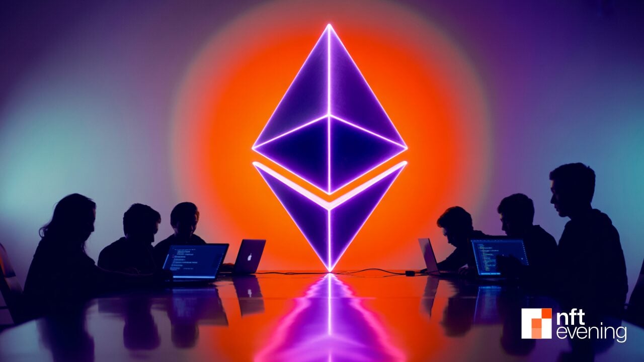 Ethereum Solves Blockchain Trilemma after $8 Trillion Record