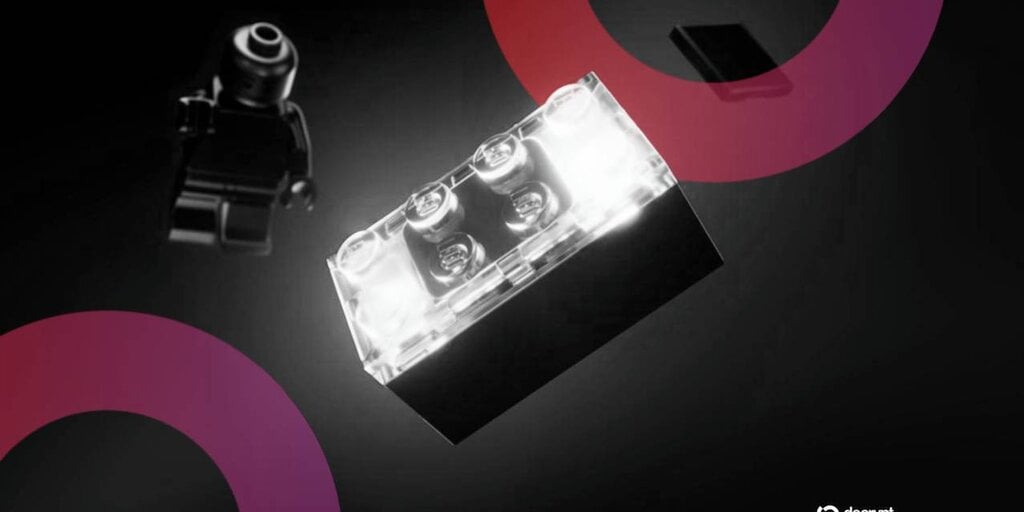 lego smart brick decrypt style gID 7