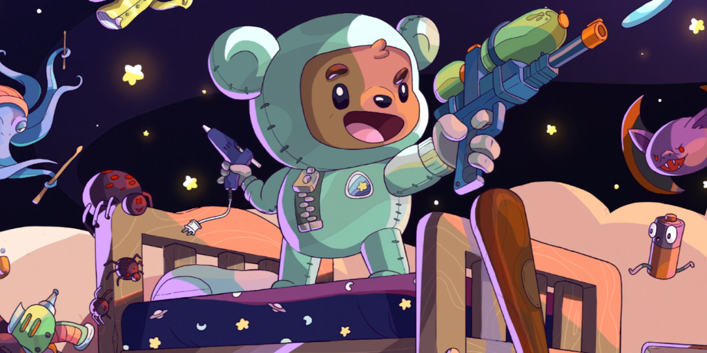 rightfully bearyarms gID 7