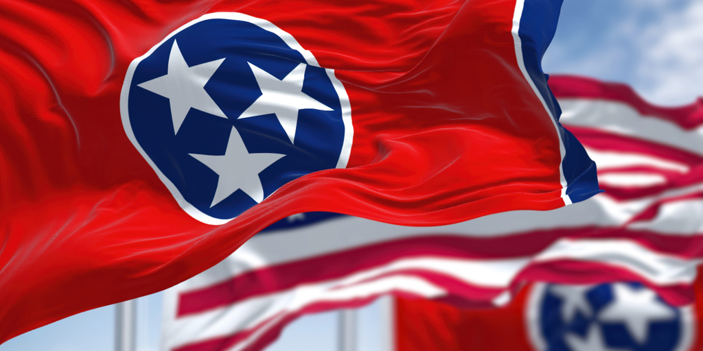 tennessee flag gID 7