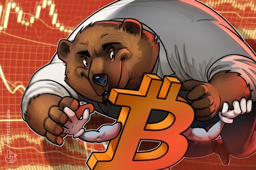 $75K or bearish ‘regime shift?’ Five things to know in Bitcoin this week