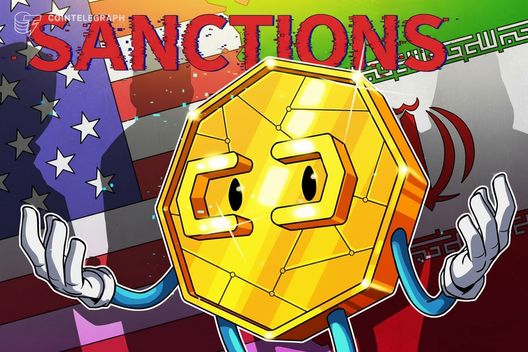 US Treasury sanctions Iran-linked crypto exchanges in first Iran-related designations