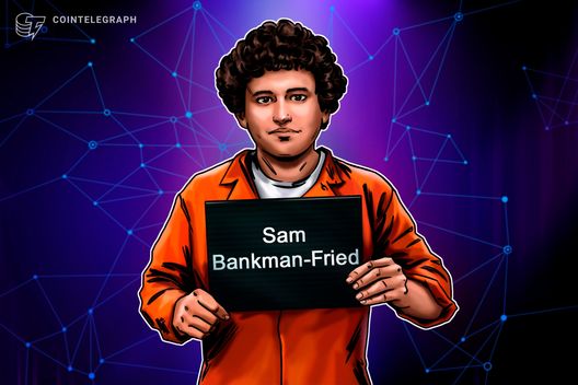 Sam Bankman-Fried ramps up Trump support following Ellisonβs release