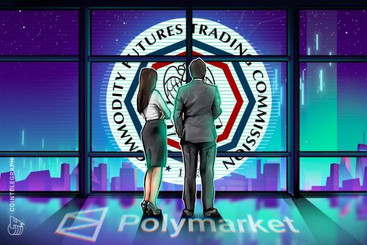 Nevada court hits Polymarket with temporary restraining order, tests CFTC control