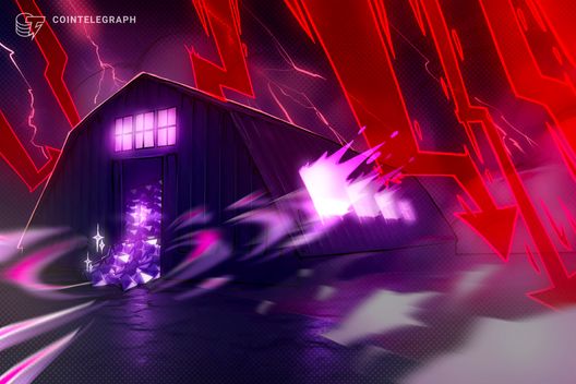 BitMine nears $7B paper loss as market crash pressures ETH treasuries