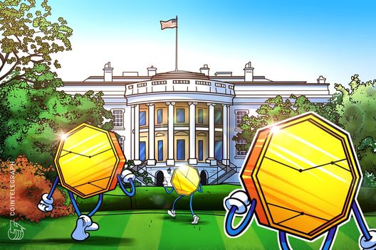 White House crypto bill talks ‘productive,’ but no deal yet