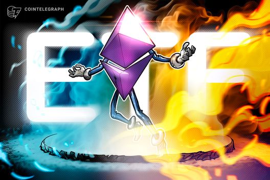 Ether holds $2K, but will $242M in spot ETH ETF outflows renew downside pressure?