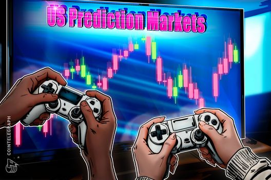 Polymarket’s lawsuit could decide who regulates US prediction markets