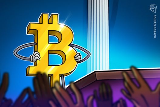 Bitcoin adoption booming while price consolidates: Which metrics matter most?