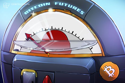 Bitcoin futures and options markets flash caution as BTC chases $70K