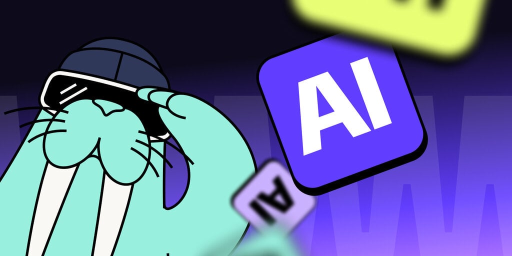 AI Decrypt Tease gID 7