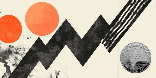 AVAX bullish line Medium 1