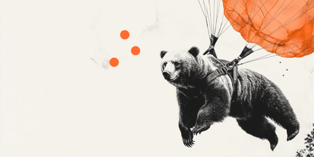 BearishFalling Medium