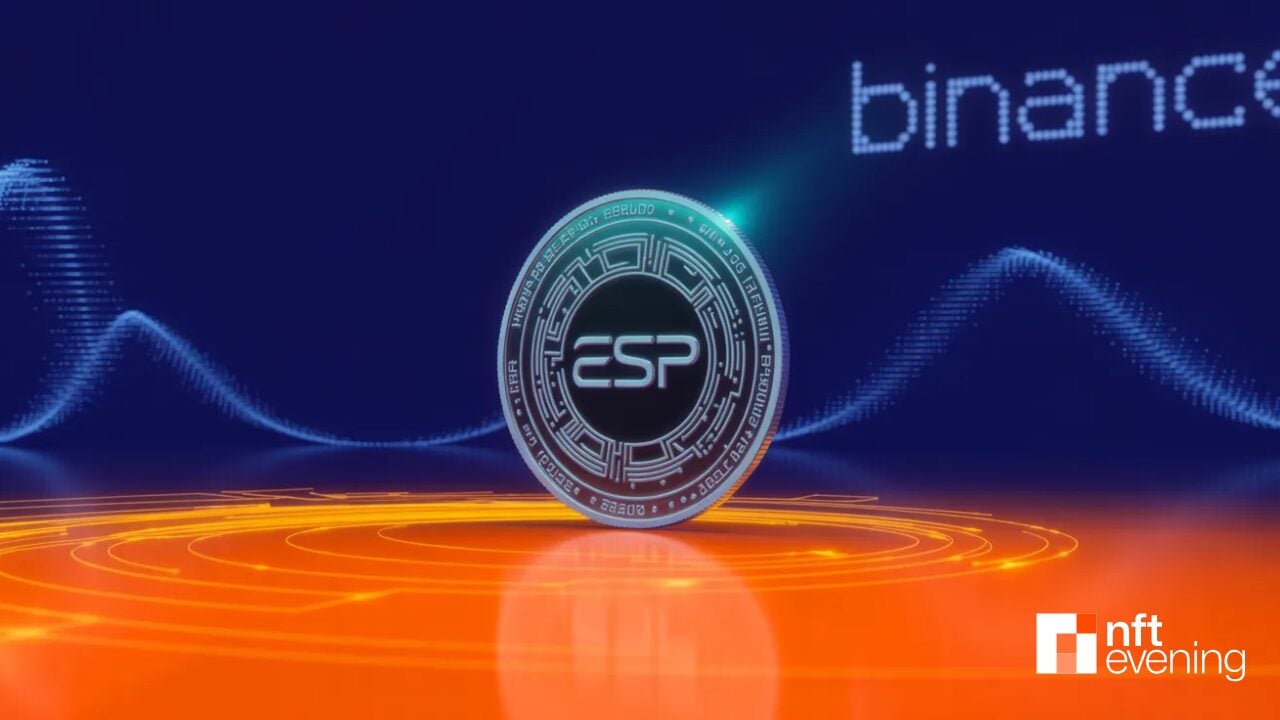 Binance Will List Espresso (ESP) For Spot Trading