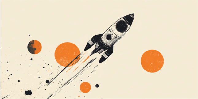 BullishRocket Medium 1