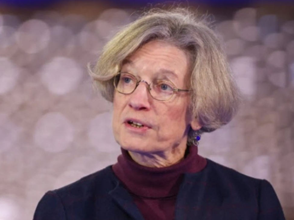 BoE's Mann: The unemployment rate has gone up and that's very much of a concern