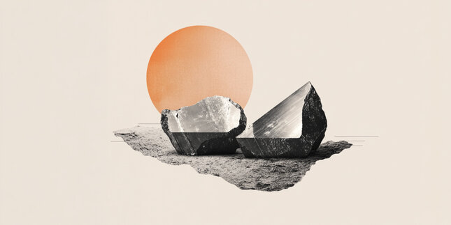 Commodities Platinum 2 Medium