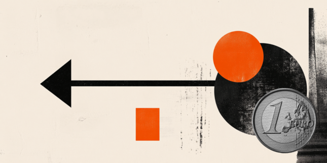 EUR neutral line Medium