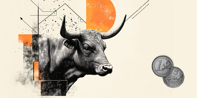 EURGBP Bullish 1 Medium