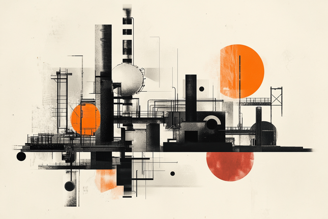 Economic Indicator PMI 1 Medium