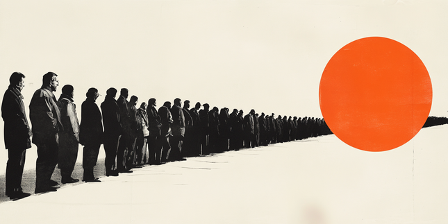 Employment queue 2 Medium 2