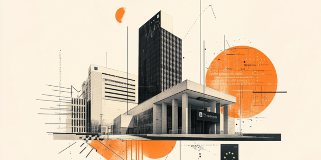 European Central Bank 1 Medium 1