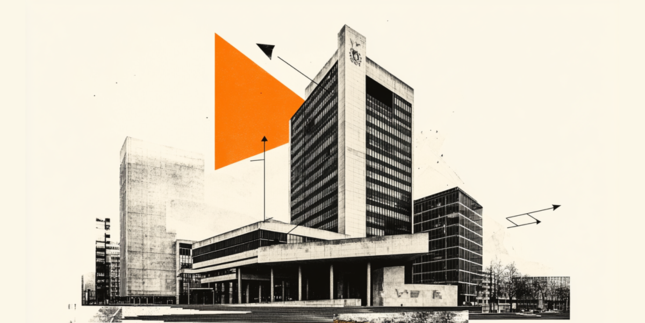 European Central Bank 3 Medium 1