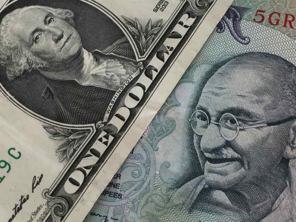 The focus turns to US CPI with Indian Rupee trading in a crucial spot versus the US Dollar