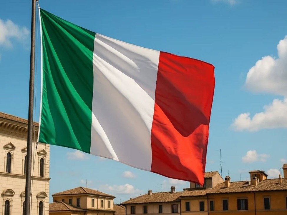 Italy January services PMI 52.9 vs 51.4 expected