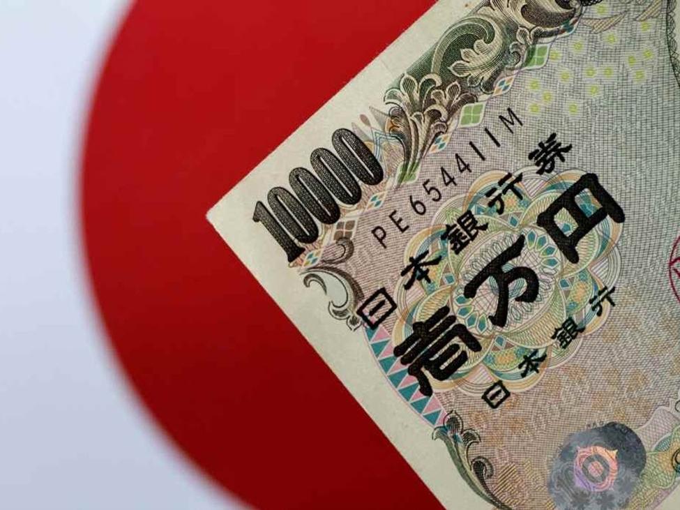 It turns out not everyone has a bearish view on the Japanese yen