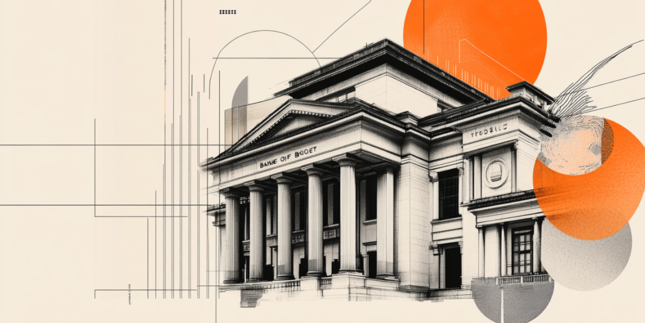 Japanese Bank 2 Medium