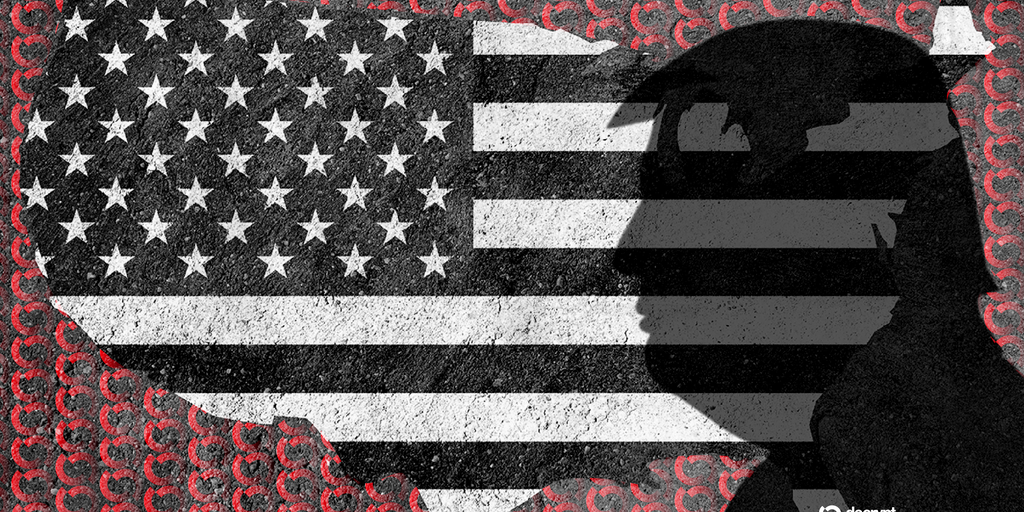 Trump decrypt style 11 gID 7