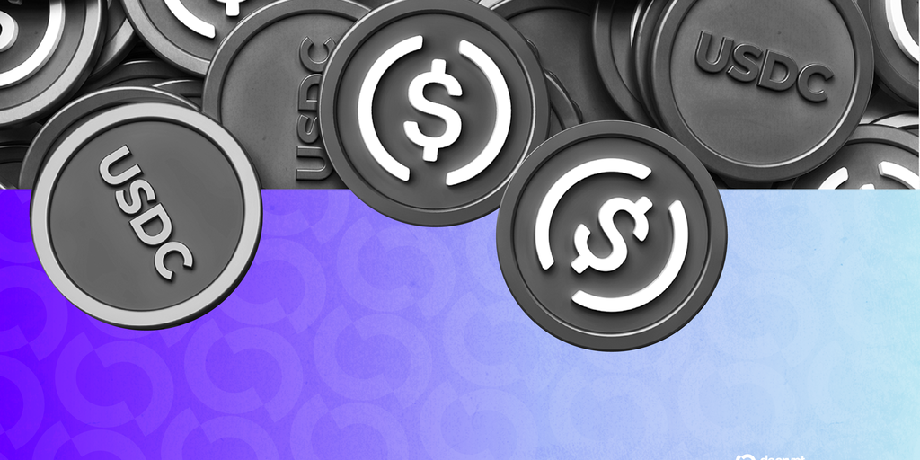 USDC decrypt style 03 gID 7