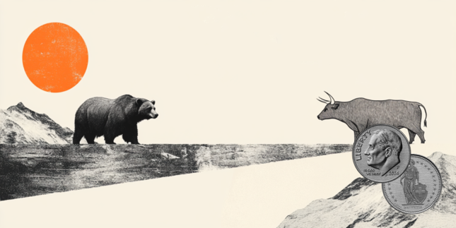 USDCHF neutral object Medium