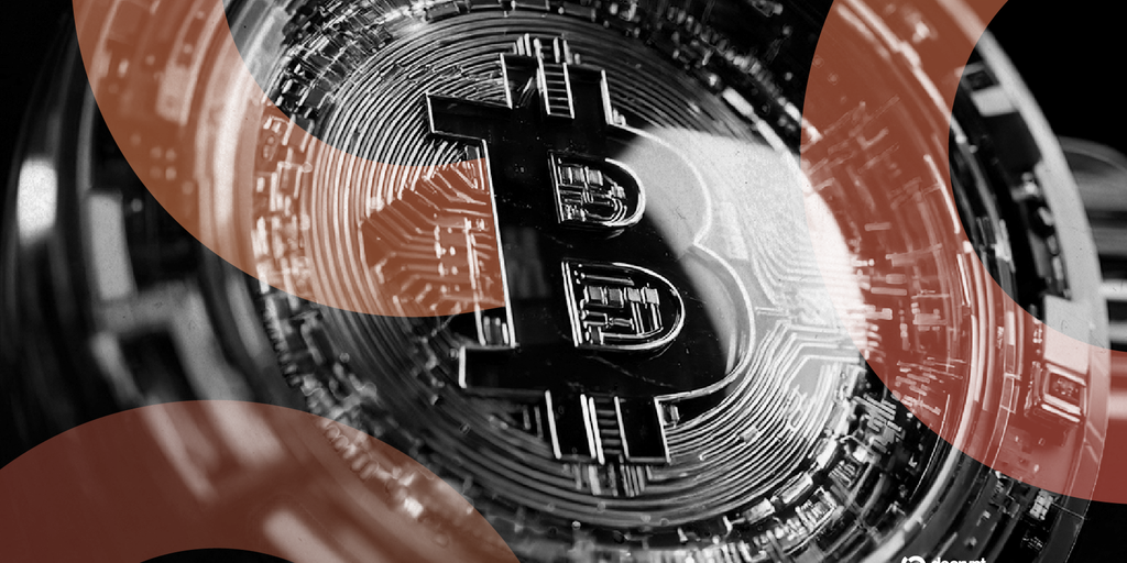 Bitcoin’s Sell-Off May Carry a Silver Lining