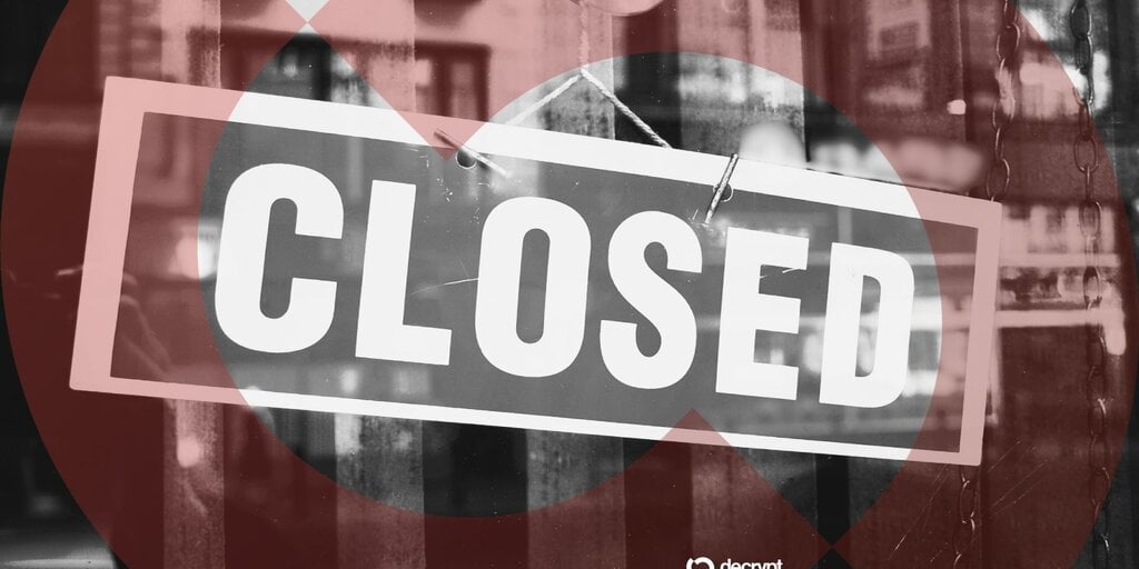 closed sign decrypt style gID 7