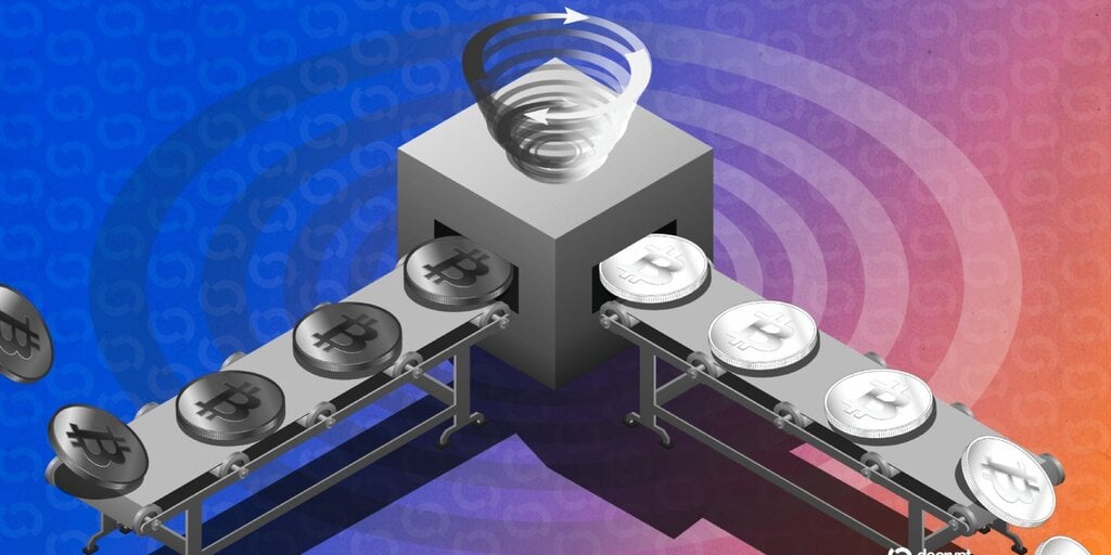coin mixer decrypt style gID 7