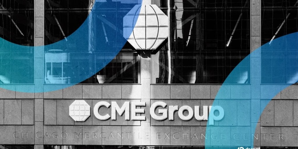 decrypt style cme group gID 7 1