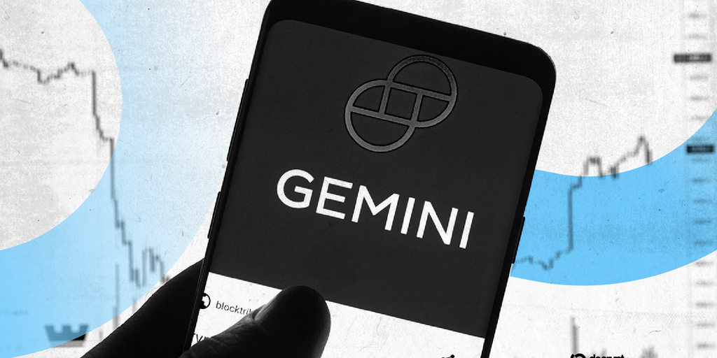 gemini decrypt style 01 gID 7