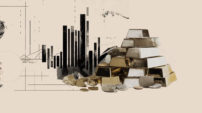 Gold bulls not ready to give up amid Fed rate cut bets, trade jitters, geopolitics