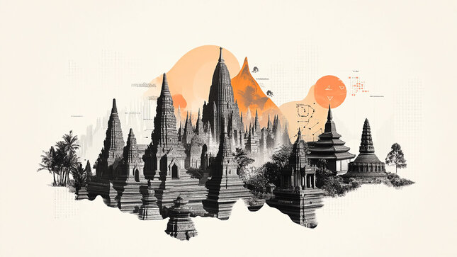 indonesia landscape 01 Medium