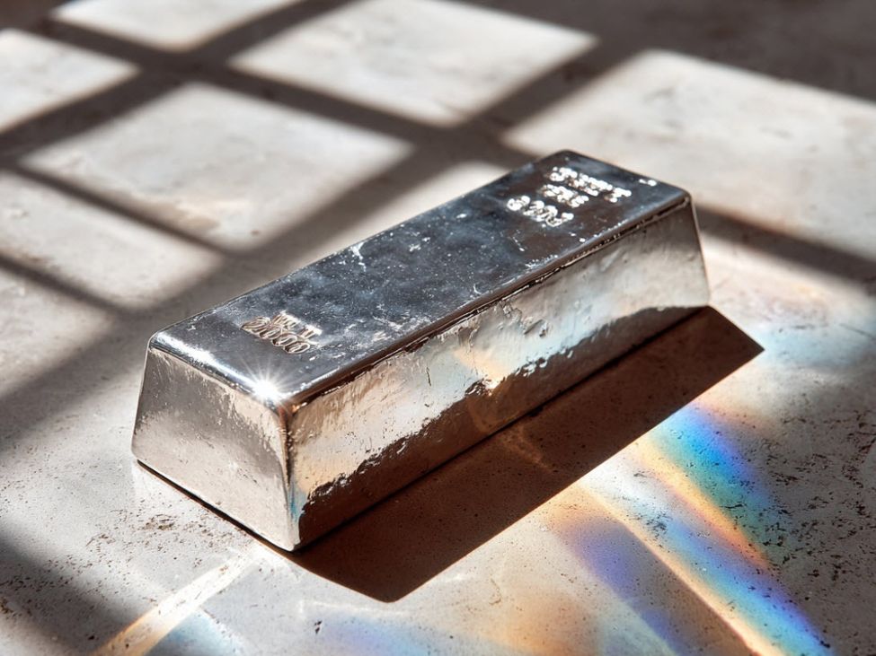 It's another important day for silver as the US CPI remains a big risk event