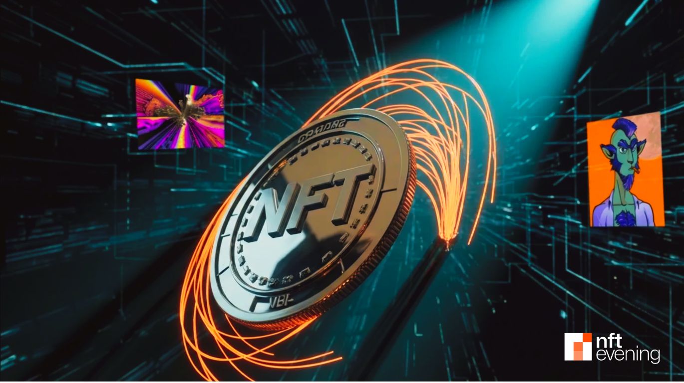 NFT Drops This Week (Mar 28–Apr 5): Chromatic Rift Live, Nefarious Werewolf Society Coming