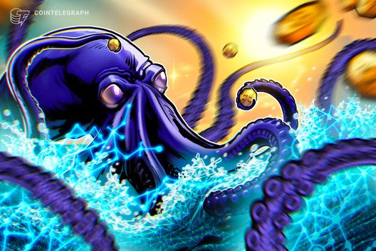 Kraken wins Kansas City Fed approval for limited master account access